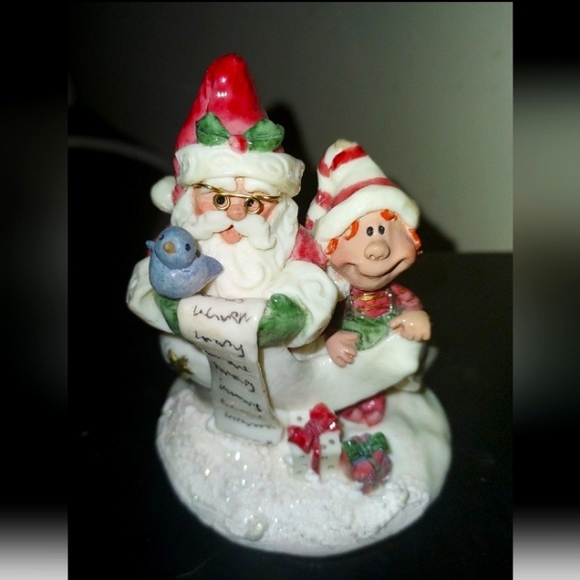 Nancye Williams Figurines - Picture 6 of 7